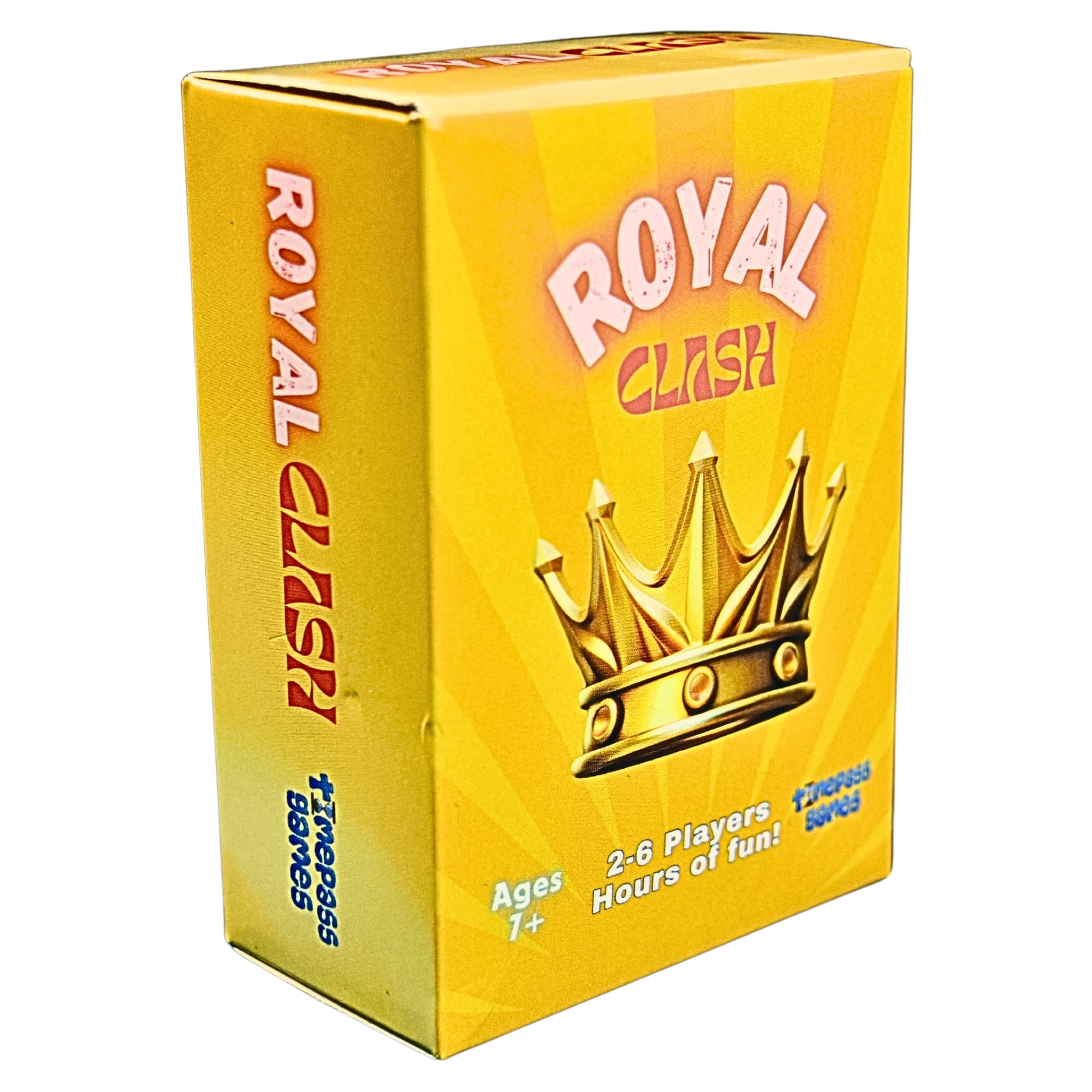 Royal Clash