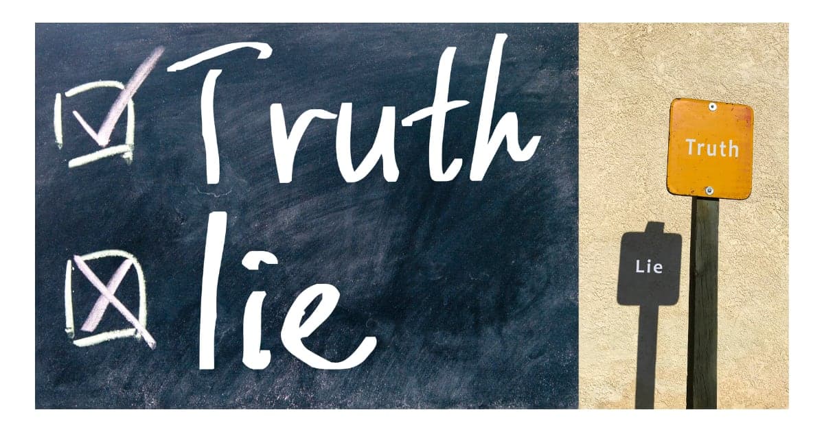 Two Truths and a Lie — How to Play and the Best Statements to Use
