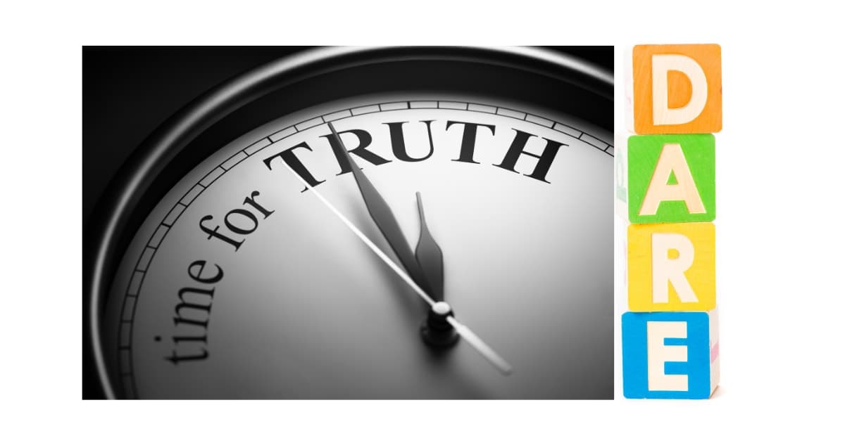 Truth or Dare — How to Play, Best Questions and Dares for All Ages
