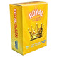 Royal Clash: A Family-Friendly Card Game for 2-6 Players. Guarantees Unforgettable Game Night with Friends and Family. Travel-Friendly, Easy to Learn, Very Engaging, Ideal Gift for All Ages.